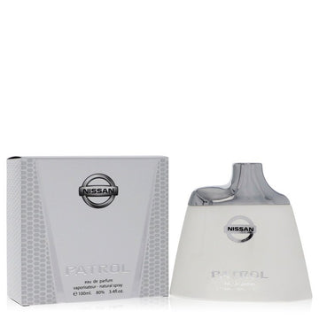 Nissan Patrol by Nissan